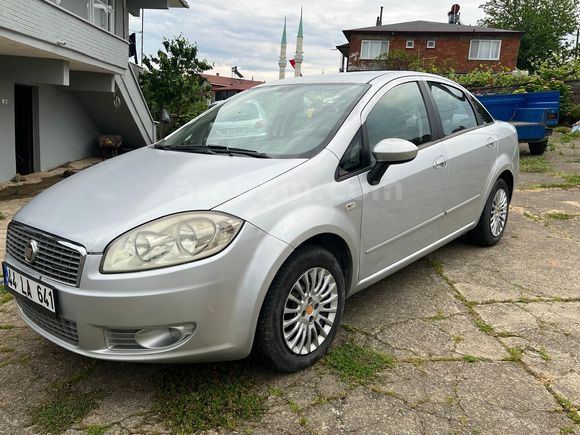 Sahibinden Fiat Linea 1.3 Multijet Active Plus 2011 Model