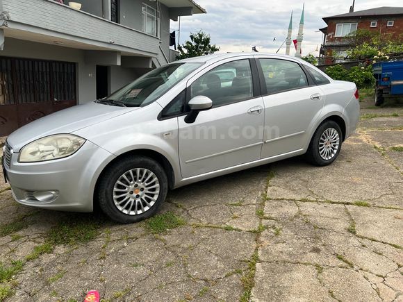 Sahibinden Fiat Linea 1.3 Multijet Active Plus 2011 Model