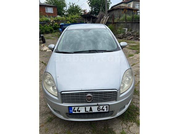 Sahibinden Fiat Linea 1.3 Multijet Active Plus 2011 Model