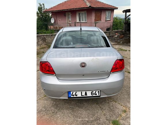 Sahibinden Fiat Linea 1.3 Multijet Active Plus 2011 Model