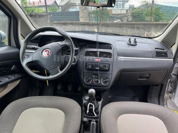 Sahibinden Fiat Linea 1.3 Multijet Active Plus 2011 Model