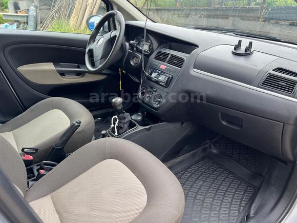 Sahibinden Fiat Linea 1.3 Multijet Active Plus 2011 Model