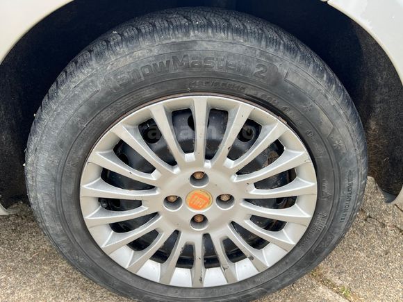 Sahibinden Fiat Linea 1.3 Multijet Active Plus 2011 Model