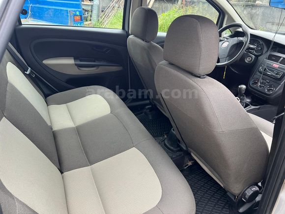 Sahibinden Fiat Linea 1.3 Multijet Active Plus 2011 Model
