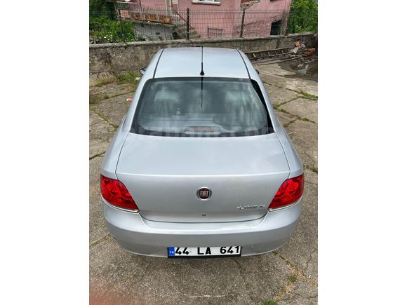 Sahibinden Fiat Linea 1.3 Multijet Active Plus 2011 Model