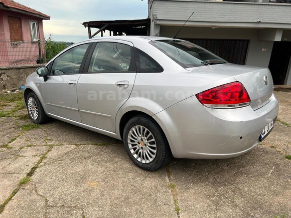 Sahibinden Fiat Linea 1.3 Multijet Active Plus 2011 Model