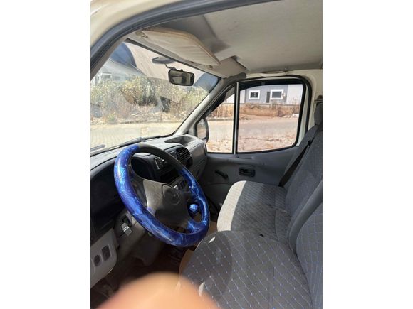 Sahibinden Ford Trucks Transit 190 P 