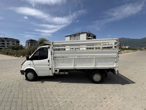 Sahibinden Ford Trucks Transit 190 P 