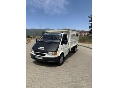 Sahibinden Ford Trucks Transit 190 P 