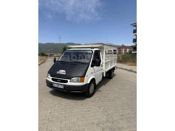Sahibinden Ford Trucks Transit 190 P 