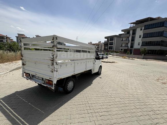 Sahibinden Ford Trucks Transit 190 P 