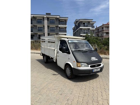 Sahibinden Ford Trucks Transit 190 P 