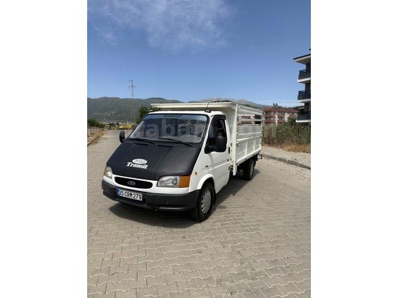 Sahibinden Ford Trucks Transit 190 P 