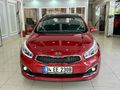 Galeriden Kia Ceed 1.6 CRDi Premium SW 2017 Model Bursa