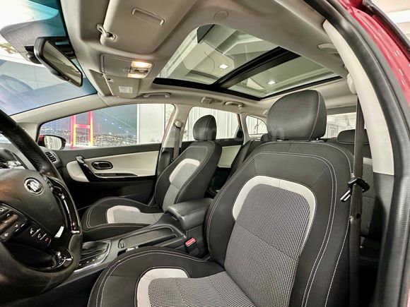 Galeriden Kia Ceed 1.6 CRDi Premium SW 2017 Model Bursa