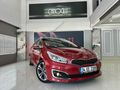 Galeriden Kia Ceed 1.6 CRDi Premium SW 2017 Model Bursa