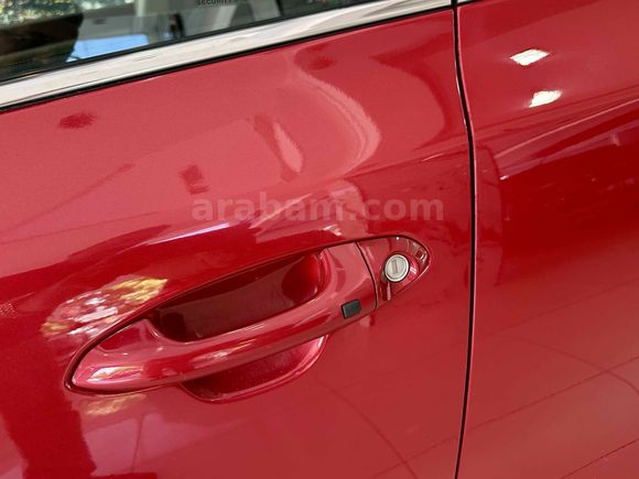 Galeriden Kia Ceed 1.6 CRDi Premium SW 2017 Model Bursa