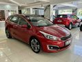 Galeriden Kia Ceed 1.6 CRDi Premium SW 2017 Model Bursa