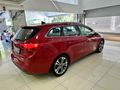 Galeriden Kia Ceed 1.6 CRDi Premium SW 2017 Model Bursa