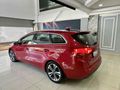 Galeriden Kia Ceed 1.6 CRDi Premium SW 2017 Model Bursa