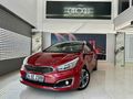 Galeriden Kia Ceed 1.6 CRDi Premium SW 2017 Model Bursa