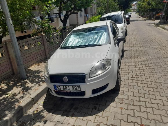 Sahibinden Fiat Linea 1.4 Fire Actual Plus 2014 Model