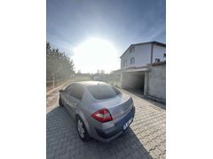 Sahibinden Renault Megane 1.6 Dynamique 2004 Model  277.000 km Degişensiz söktaksız 