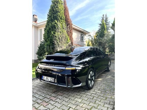 %100 Batarya Sağlığı | 34.000 KM | İlk Sahibinden