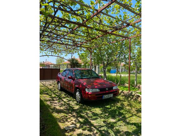 Sahibinden Toyota Corolla 1.3 XL 1997 Model 