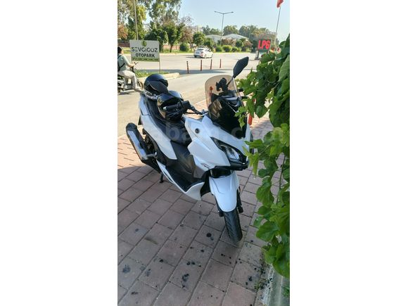 Sahibinden RKS Blade 250 Pro