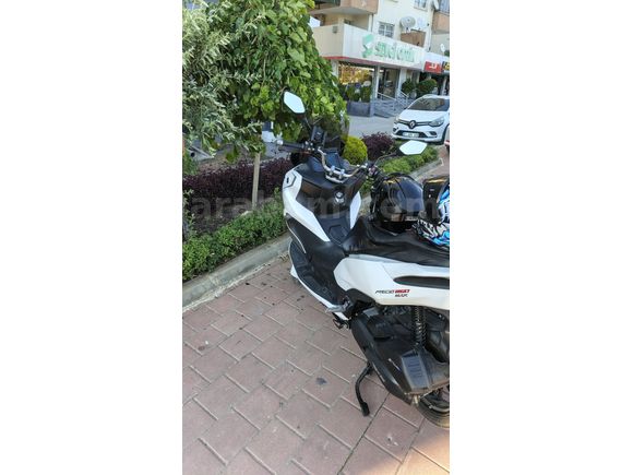 Sahibinden RKS Blade 250 Pro