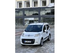 Sahibinden Fiat Fiorino Combi 1.3 Multijet Pop 2013 Model 