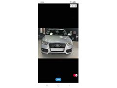 Sahibinden Audi Q3 1.4 TFSi 2014 Model  138.500 km Gri (metalik)