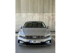 Sahibinden Volkswagen Passat 1.4 TSi BlueMotion Trendline 2015 Model  209.000 km Gri (Gümüş)