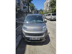 Sahibinden Fiat Fiorino Combi 1.3 Multijet Premio 2023 Model