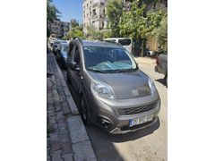 Sahibinden Fiat Fiorino Combi 1.3 Multijet Premio 2023 Model