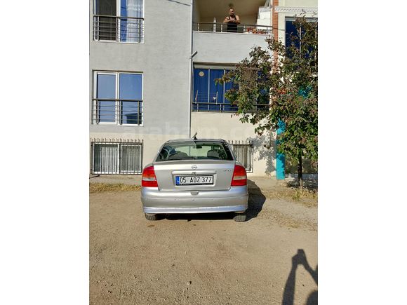 Sahibinden Opel Astra 1.6 2000 Model