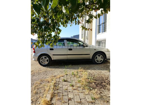 Sahibinden Opel Astra 1.6 2000 Model