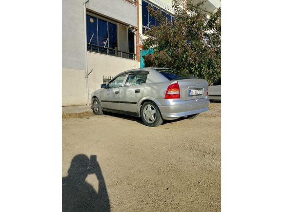 Sahibinden Opel Astra 1.6 2000 Model