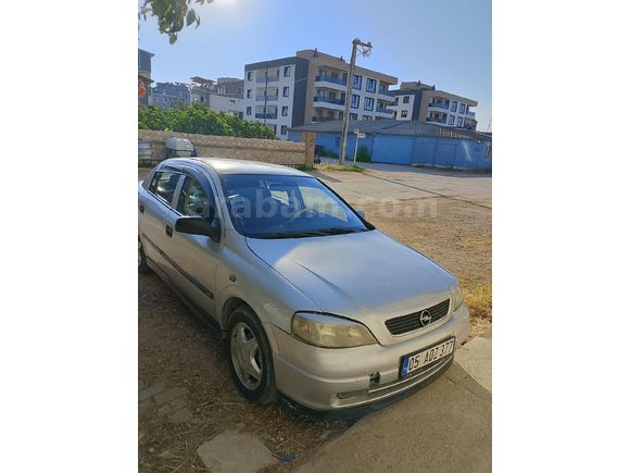 Sahibinden Opel Astra 1.6 2000 Model