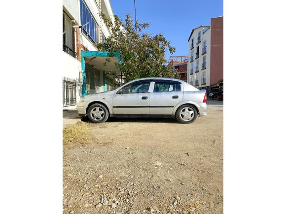 Sahibinden Opel Astra 1.6 2000 Model