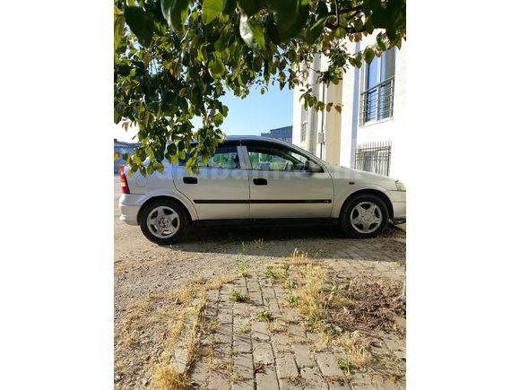 Sahibinden Opel Astra 1.6 2000 Model