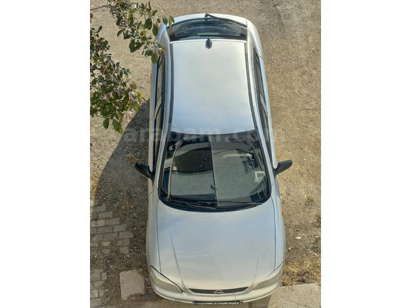 Sahibinden Opel Astra 1.6 2000 Model