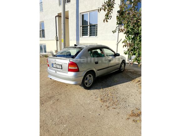 Sahibinden Opel Astra 1.6 2000 Model