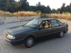 Sahibinden Renault R 21 2.0 Concorde 1992 Model İzmir