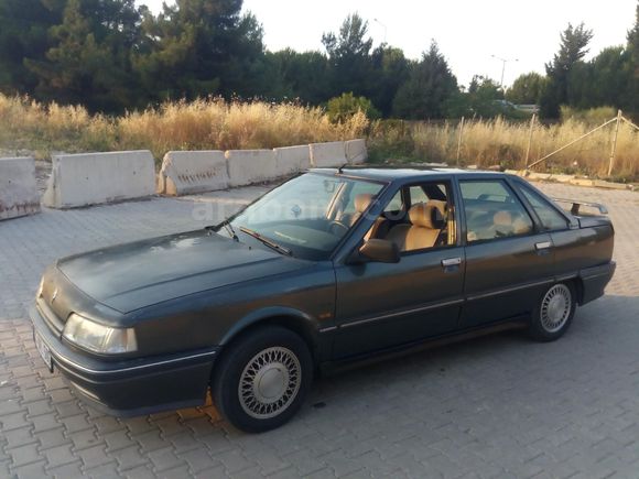 Sahibinden Renault R 21 2.0 Concorde 1992 Model İzmir