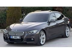Sahibinden BMW 3 Serisi 320d M Sport 2012 Model Osmaniye