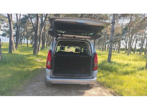 Sahibinden Opel Combo 1.5 CDTI Edition 2024 Model