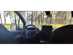 Sahibinden Opel Combo 1.5 CDTI Edition 2024 Model