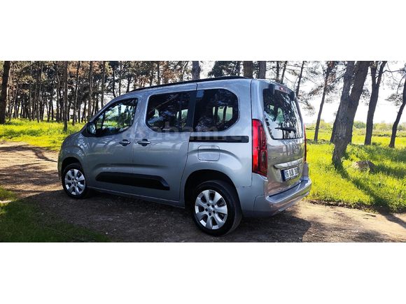 Sahibinden Opel Combo 1.5 CDTI Edition 2024 Model